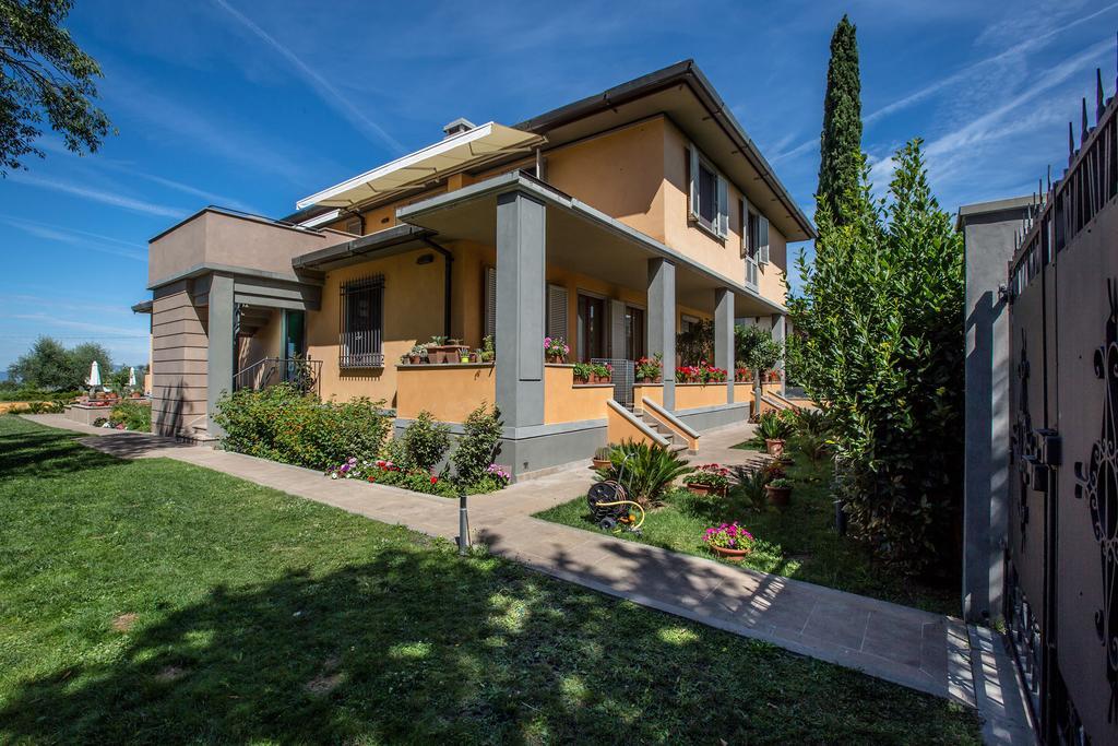Relais Jacopone Bed & Breakfast