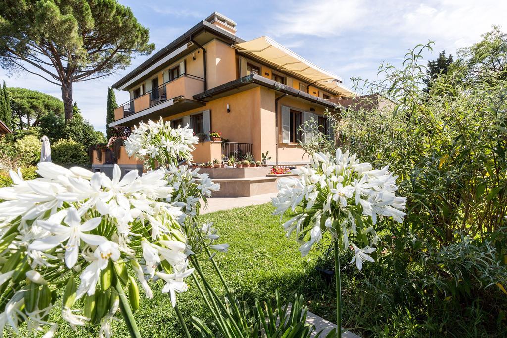 Bed & Breakfast Relais Jacopone 3*