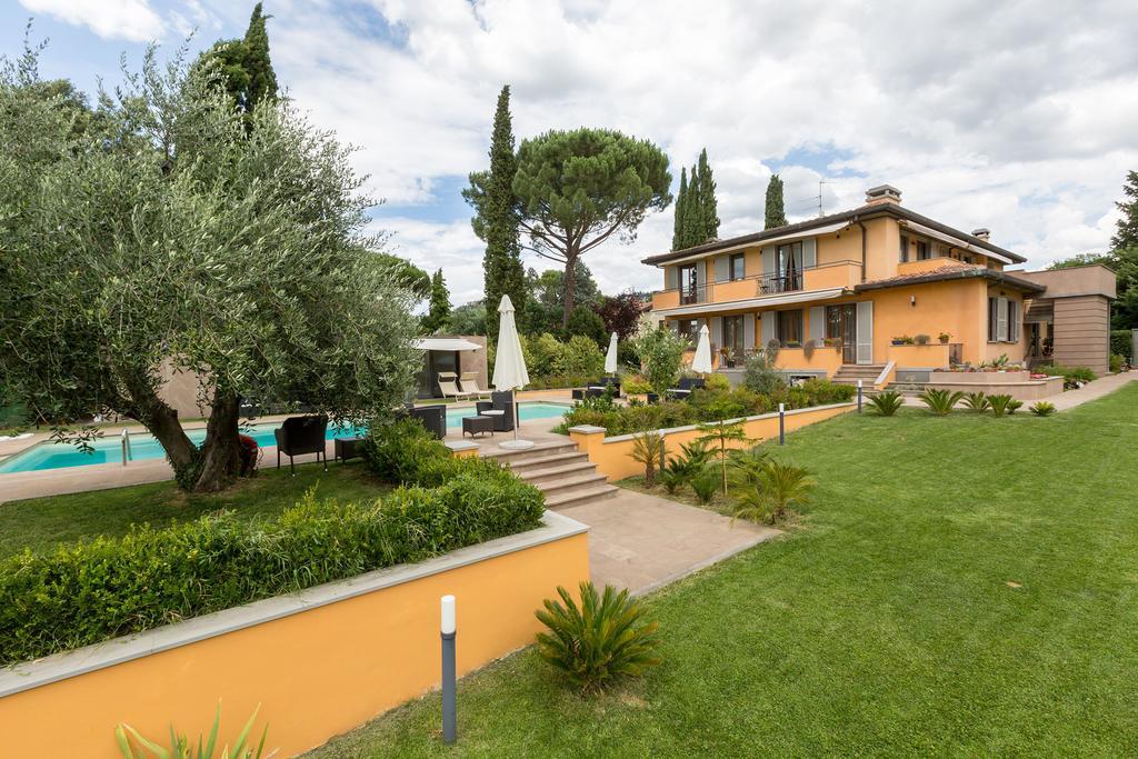 Relais Jacopone 3*