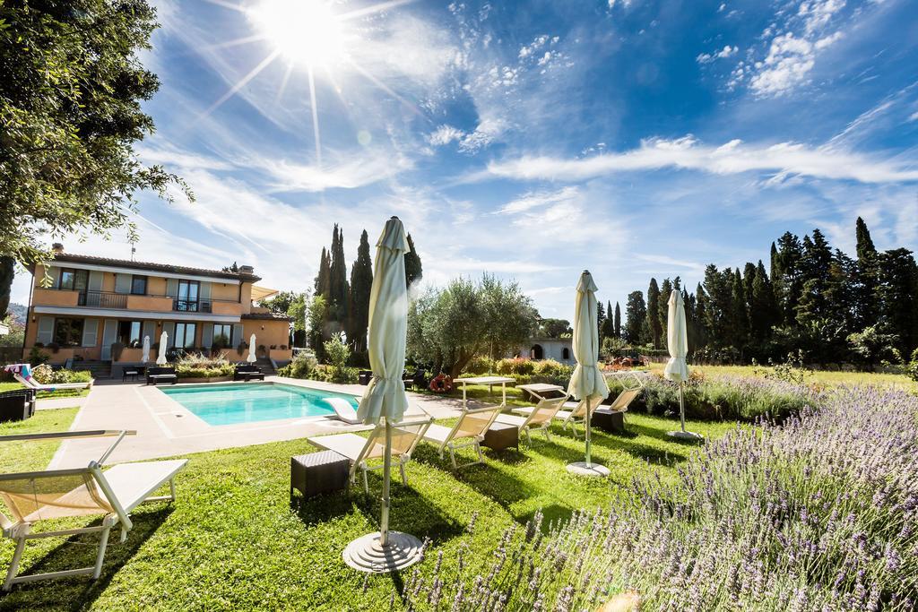 Relais Jacopone Bed & Breakfast 3*