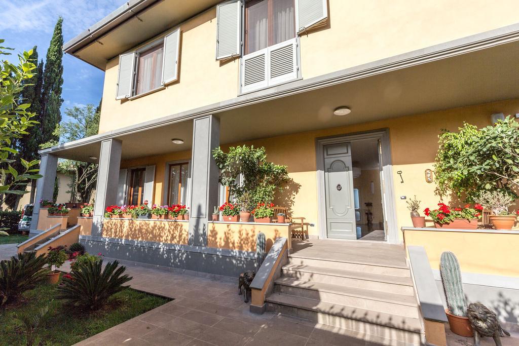 Relais Jacopone Firenze