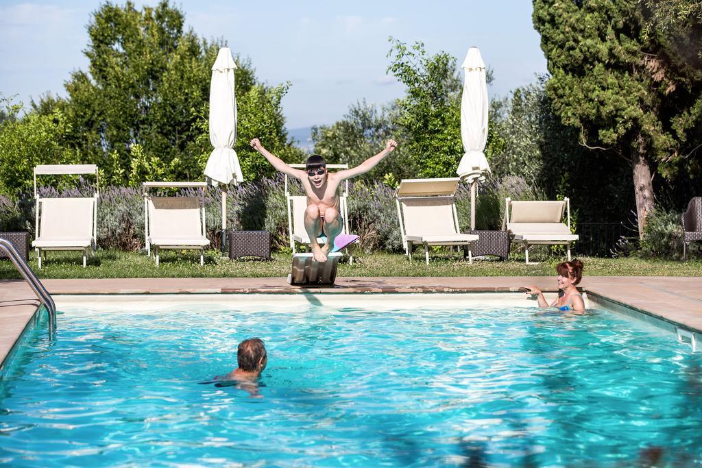 Relais Jacopone Bed & Breakfast