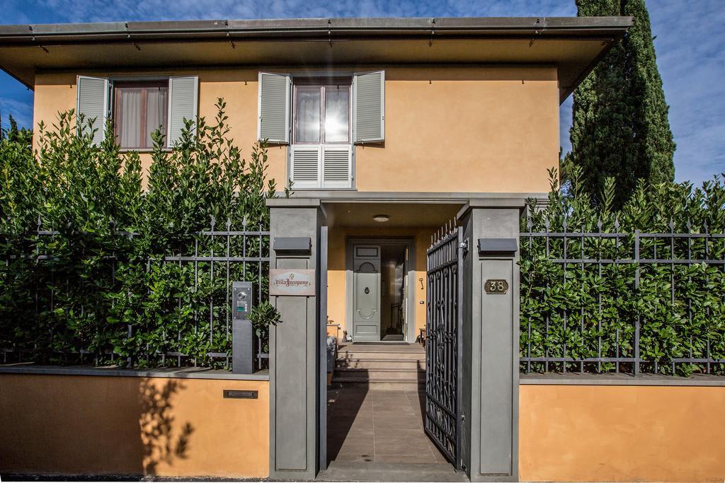 Bed & Breakfast Relais Jacopone 3*