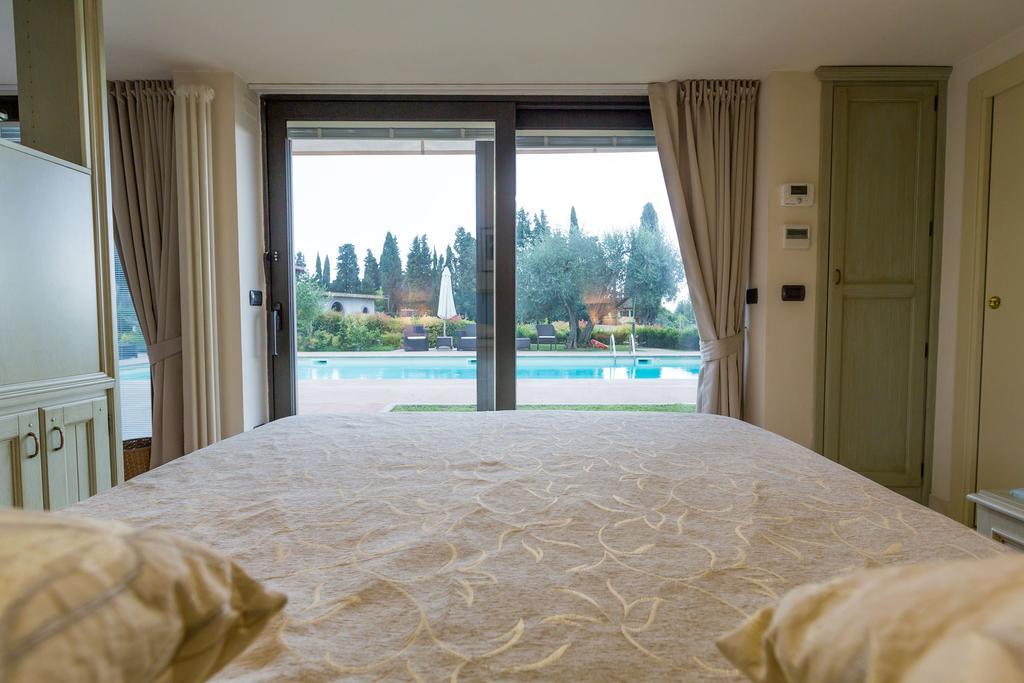 Relais Jacopone Bed & Breakfast 3*