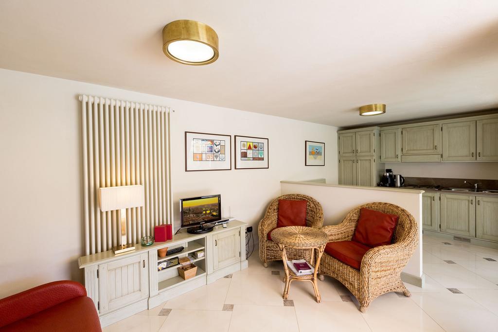 Relais Jacopone 3* Firenze