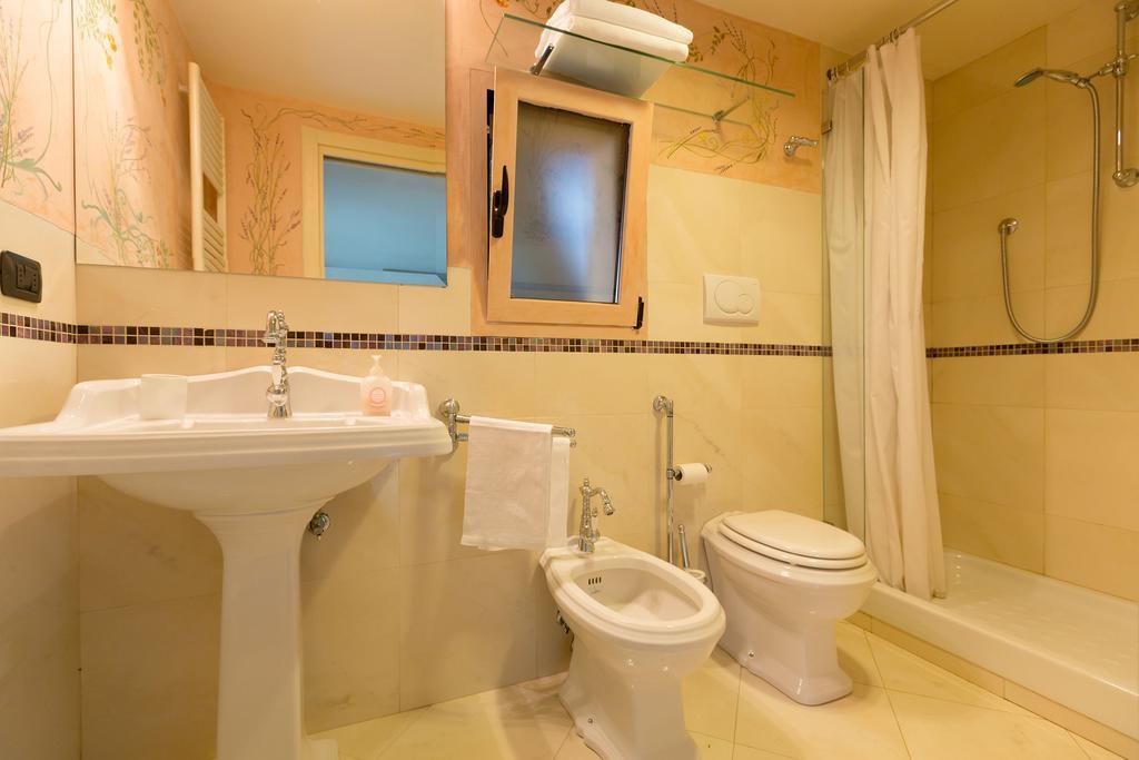 Bed & Breakfast Relais Jacopone