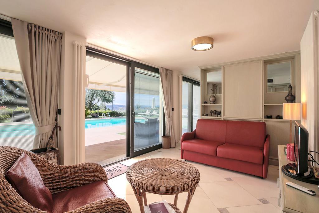 Relais Jacopone Bed & Breakfast Firenze