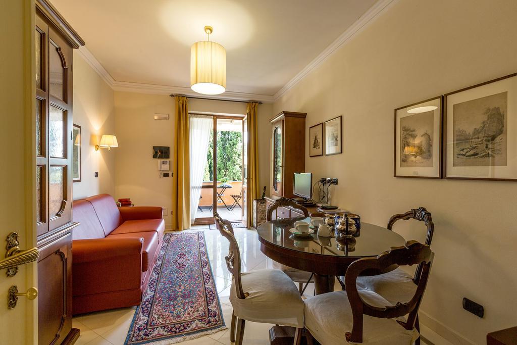Relais Jacopone Firenze