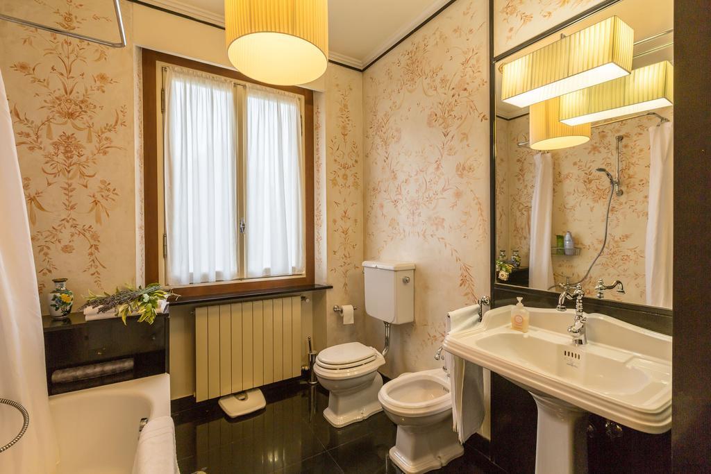 Relais Jacopone Bed & Breakfast