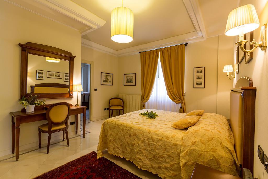 Bed & Breakfast Relais Jacopone 3*