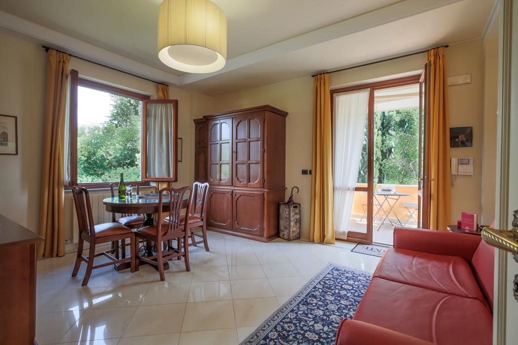Relais Jacopone