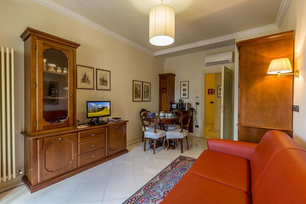 Relais Jacopone Bed & Breakfast 3*