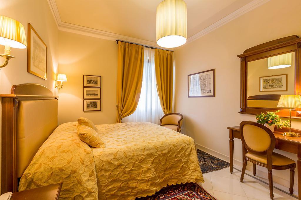 Bed & Breakfast Relais Jacopone Firenze