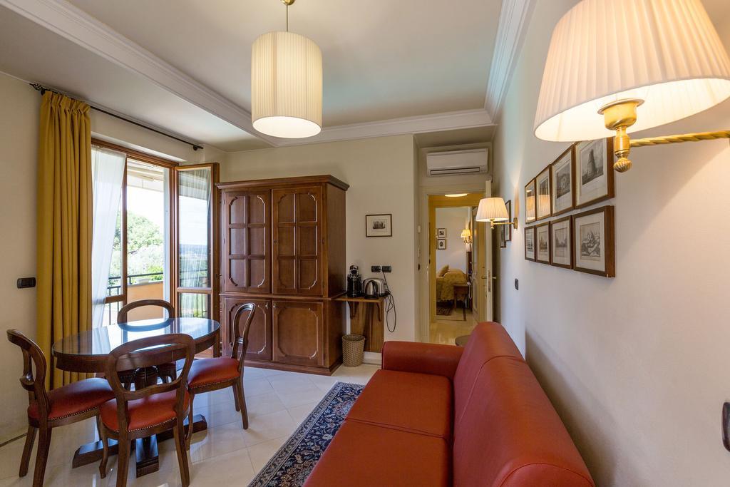 Relais Jacopone 3* Firenze