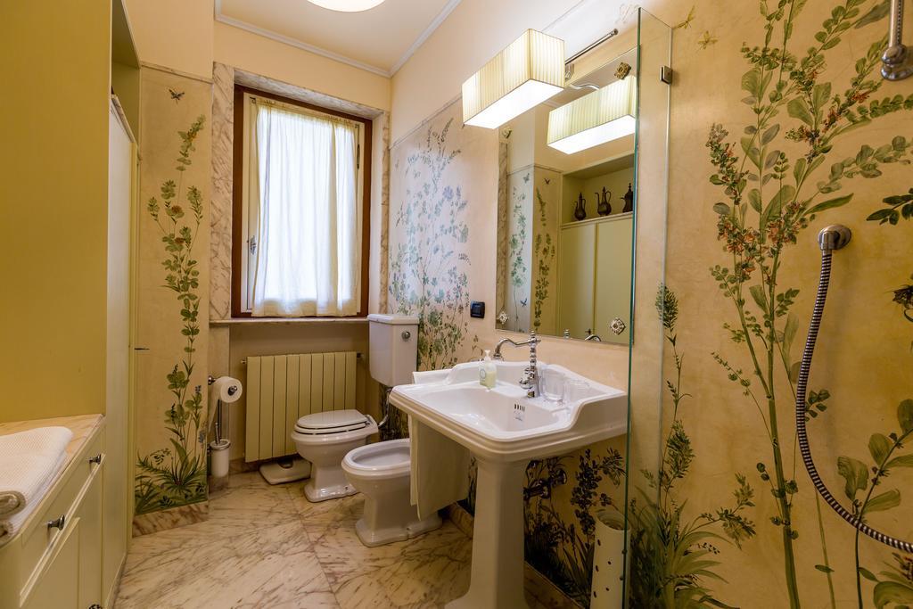 Relais Jacopone Bed & Breakfast Firenze