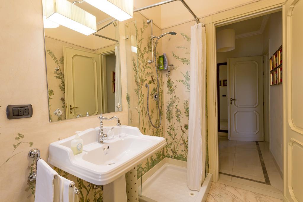 Relais Jacopone Firenze