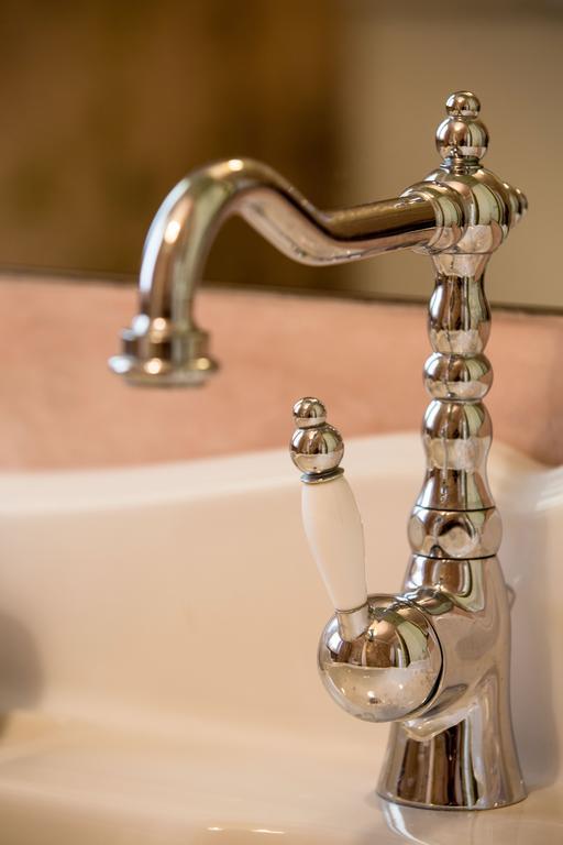 Bed & Breakfast Relais Jacopone 3*