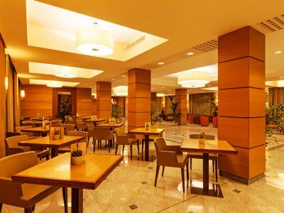 Hotel Nilhotel Firenze