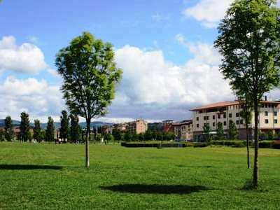 Hilton Garden Novoli 4* Firenze