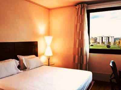 Hotell Hilton Garden Novoli 4*