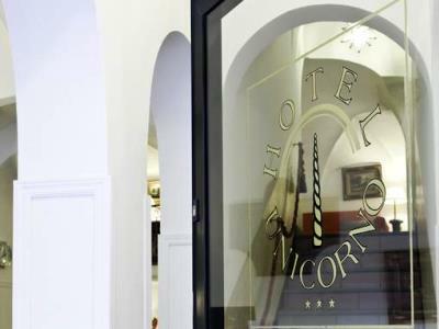 Unicorno Hotel Florence