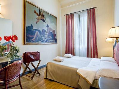 Hotel Unicorno Florence