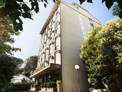 Hotel Corolle Firenze