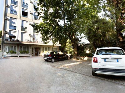 Hotel Corolle Firenze