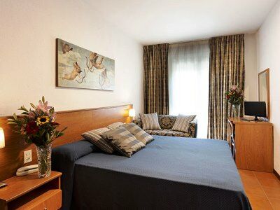 Corolle Hotel Firenze
