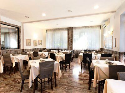Hotel Corolle 3*