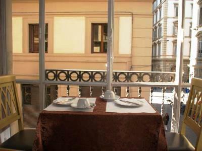 Medici Hotell