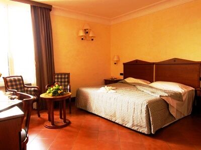 Hotell Malaspina 3*