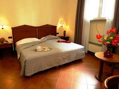 Malaspina Hotell 3*