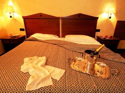 Hotell Malaspina