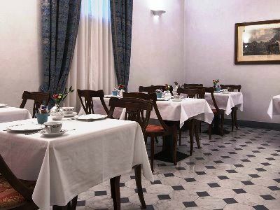 Hotell Malaspina 3*
