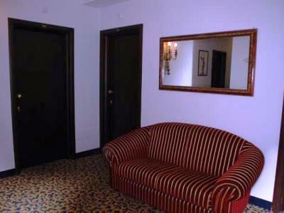 Medici Hotell Firenze
