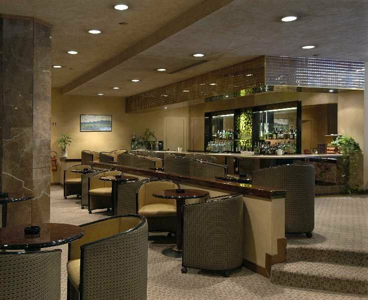 Radisson Blu 4*