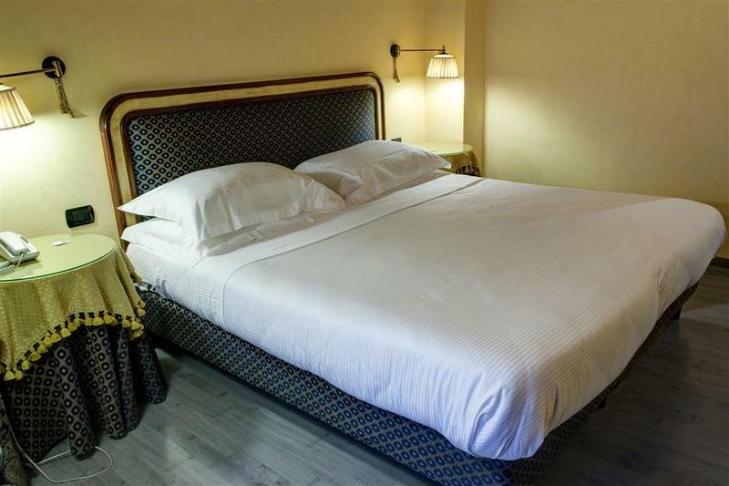 Lhp River & Spa Florença