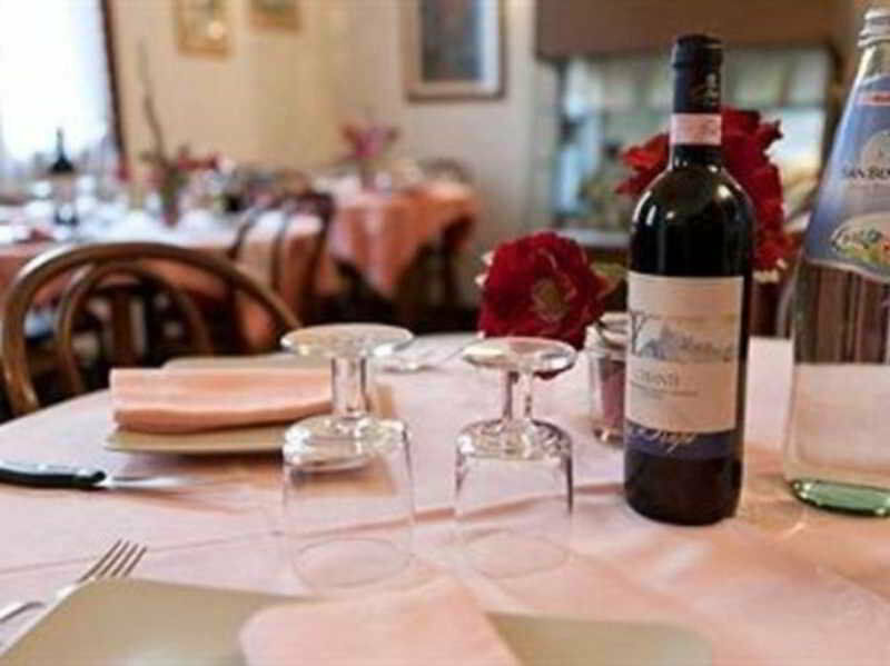 Hotel Masaccio Firenze