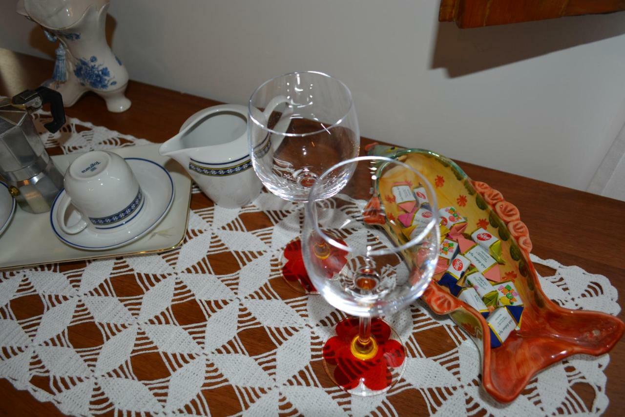 Butterfly Accommodatie bij particulieren *