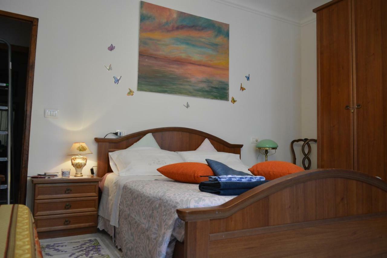 Accommodatie bij particulieren Butterfly *