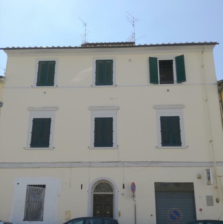 Sarpi Loft Appartamento *