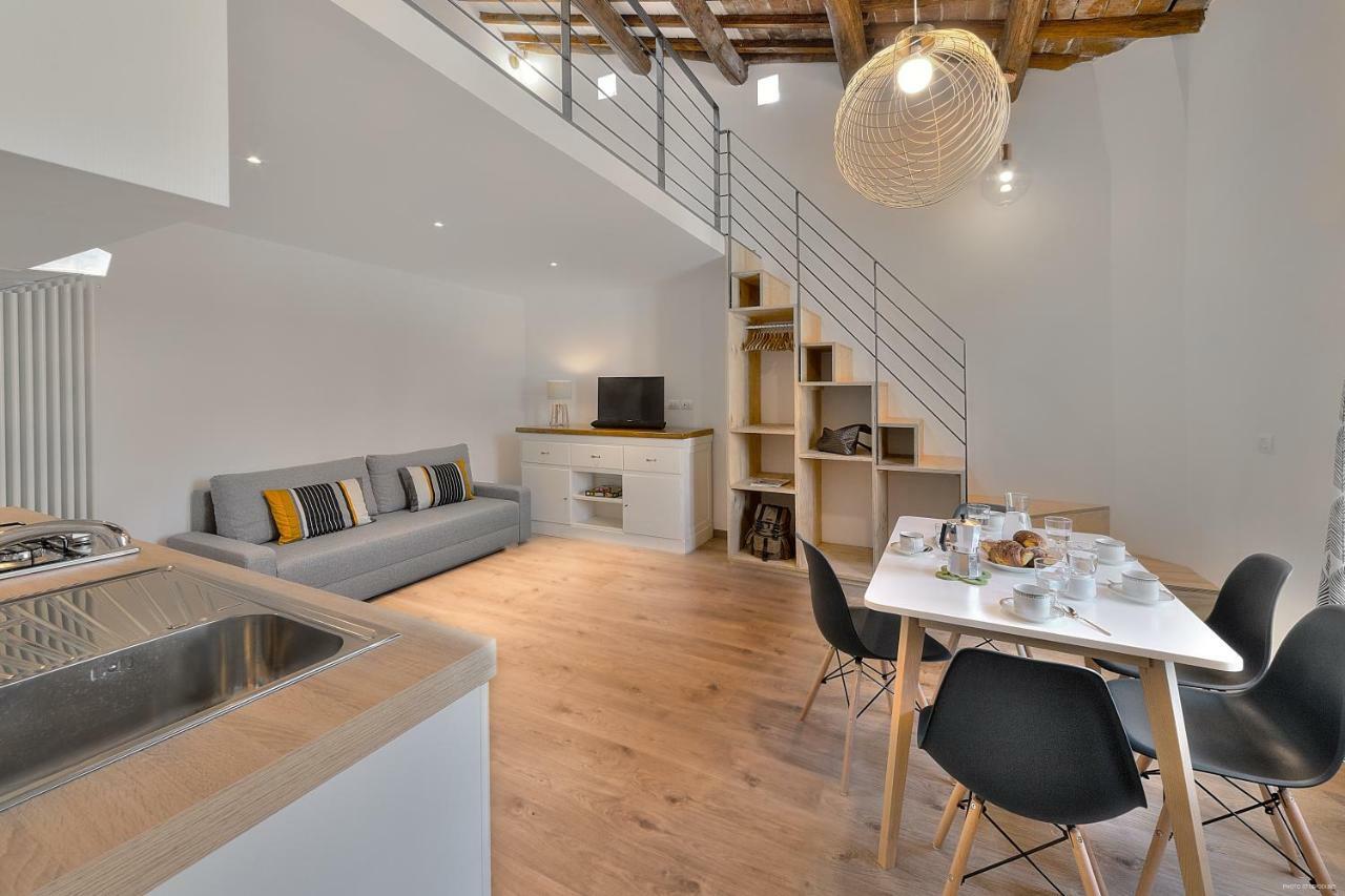 Sarpi Loft Appartamento Firenze