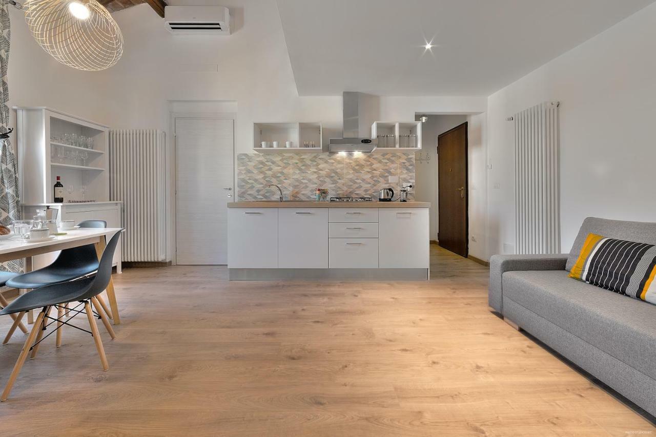 Sarpi Loft Firenze