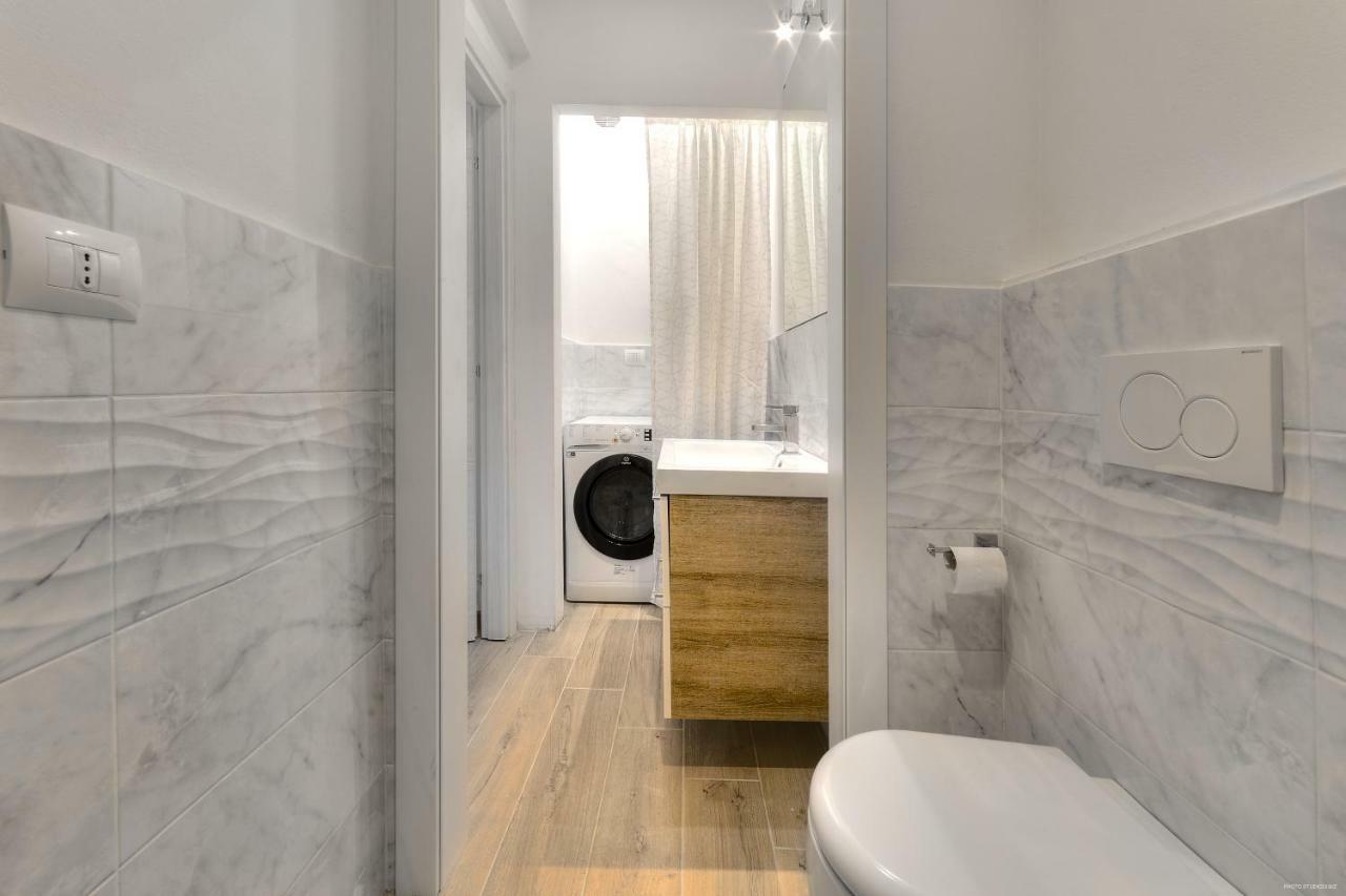 Sarpi Loft Appartamento
