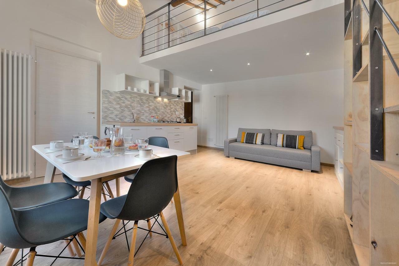 Sarpi Loft Appartamento