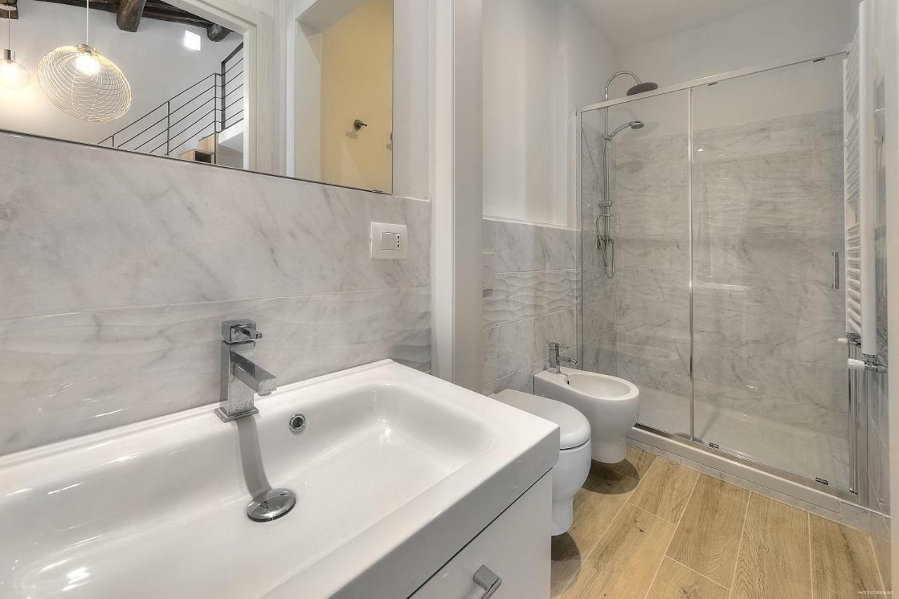 Sarpi Loft Appartamento *