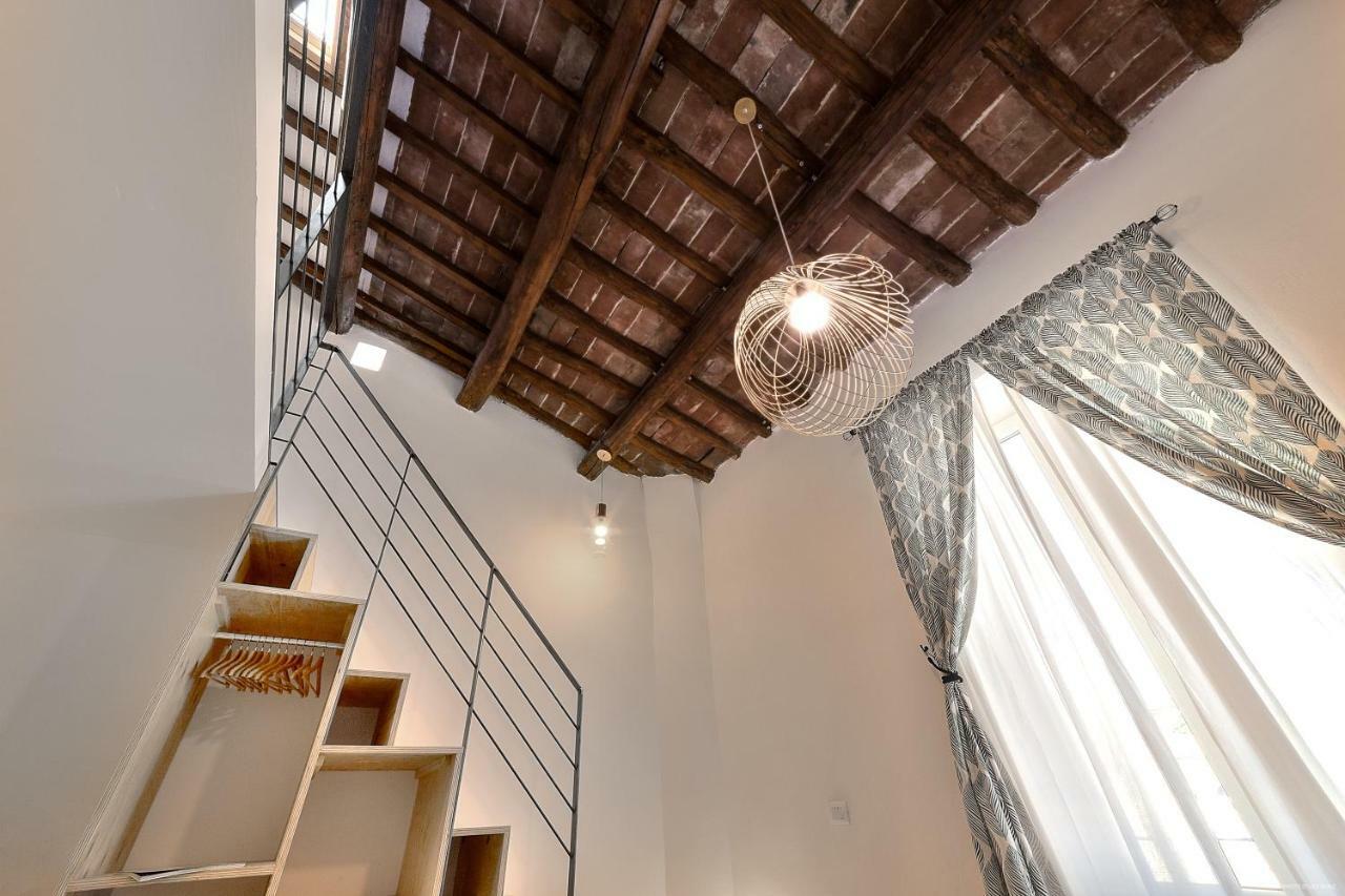 Sarpi Loft Appartamento