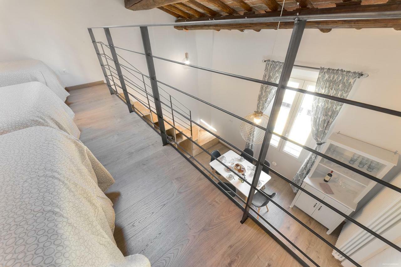 Sarpi Loft * Firenze
