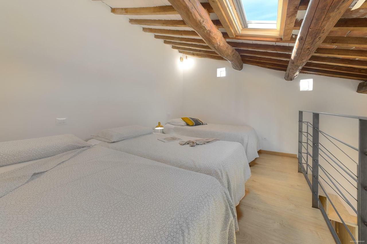 Sarpi Loft Appartamento Firenze